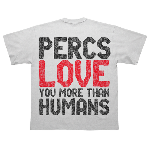 PERC LOVE TEE