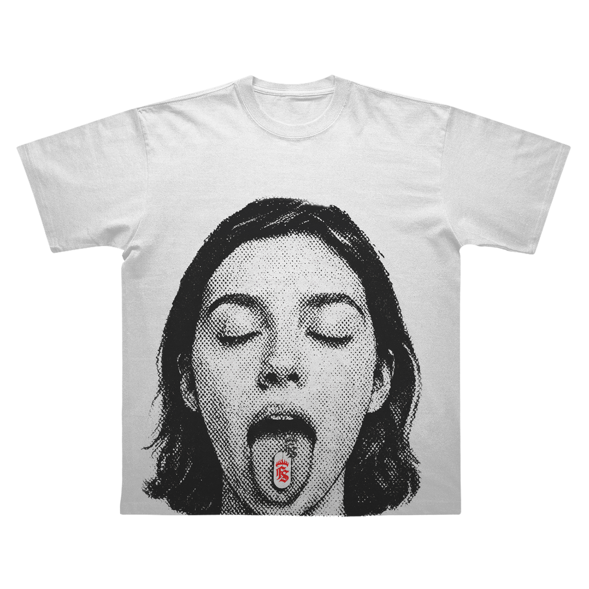 PERC LOVE TEE