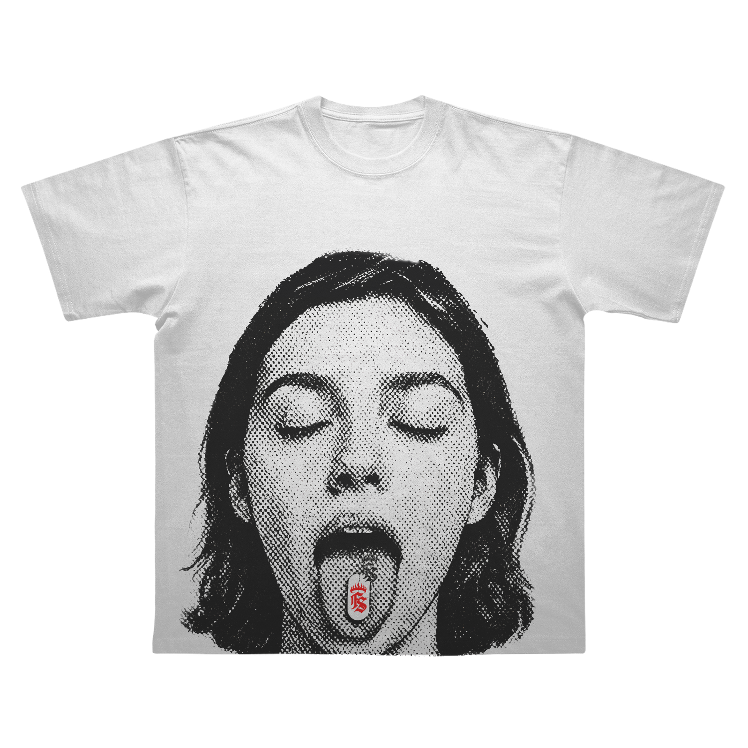 PERC LOVE TEE
