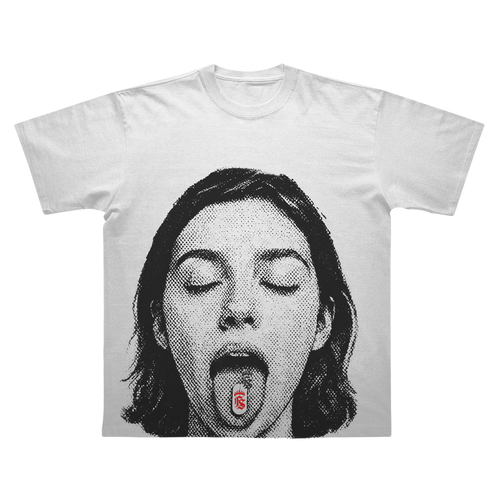 PERC LOVE TEE